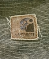 Carhartt（カーハート）デニムパンツ カーキ サイズ:-(XL位) メンズ/2200724250011