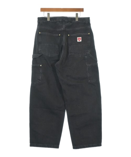 Carhartt（カーハート）デニムパンツ 黒 サイズ:M メンズ/2200722304082