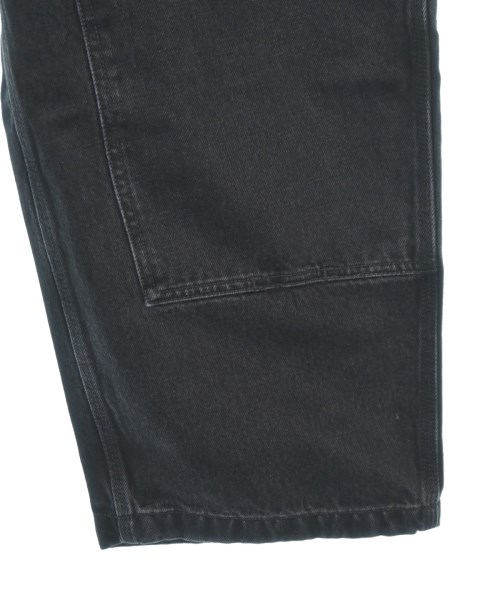 Carhartt（カーハート）デニムパンツ 黒 サイズ:M メンズ/2200722304082