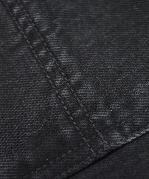 Carhartt（カーハート）デニムパンツ 黒 サイズ:M メンズ/2200722304082