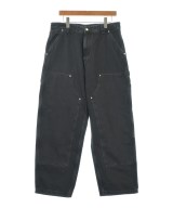 Carhartt（カーハート）デニムパンツ 黒 サイズ:M メンズ/2200722304082