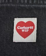 Carhartt（カーハート）デニムパンツ 黒 サイズ:M メンズ/2200722304082