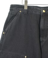 Carhartt（カーハート）デニムパンツ 黒 サイズ:M メンズ/2200722304082