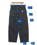 Carhartt（カーハート）デニムパンツ 黒 サイズ:M メンズ/2200722304082