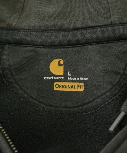 Carhartt（カーハート）パーカー グレー サイズ:L メンズ/2200724885022