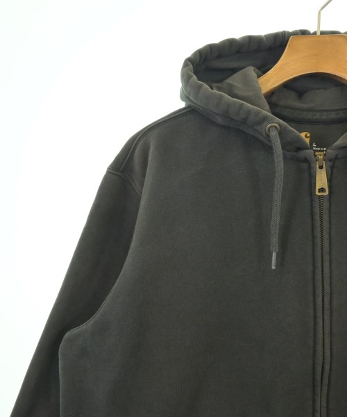 Carhartt（カーハート）パーカー グレー サイズ:L メンズ/2200724885022
