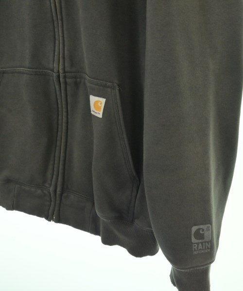 Carhartt（カーハート）パーカー グレー サイズ:L メンズ/2200724885022