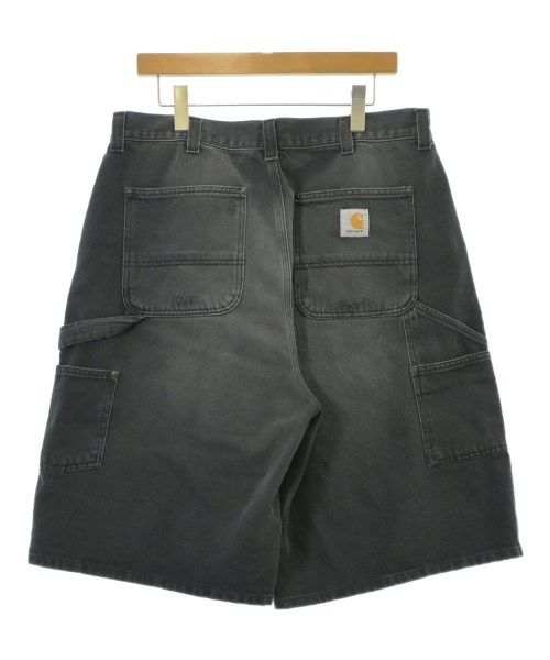 Carhartt（カーハート）ショートパンツ グレー サイズ:L メンズ/2200725083076
