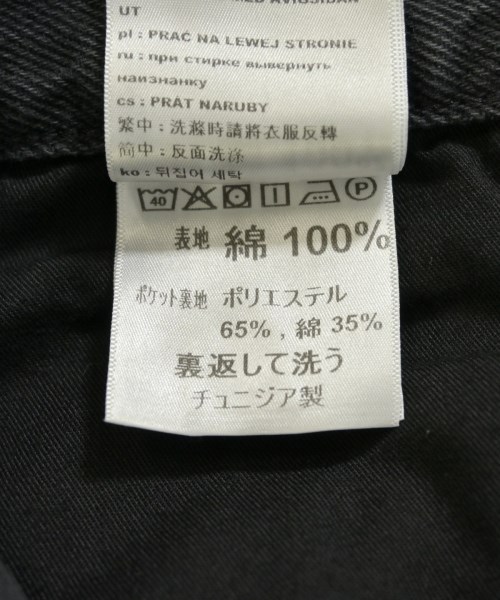 Carhartt（カーハート）ショートパンツ グレー サイズ:L メンズ/2200725083076