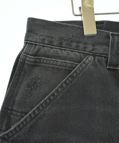 Carhartt（カーハート）ショートパンツ グレー サイズ:L メンズ/2200725083076