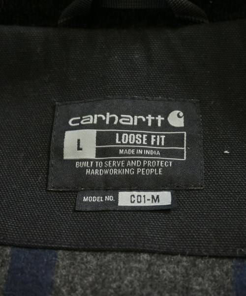 Carhartt（カーハート）その他 黒 サイズ:L メンズ/2200725122010