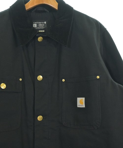 Carhartt（カーハート）その他 黒 サイズ:L メンズ/2200725122010