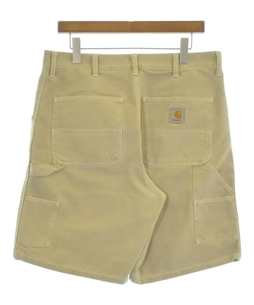 Carhartt（カーハート）ショートパンツ ベージュ サイズ:32(L位) メンズ/2200725122027