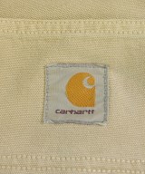 Carhartt（カーハート）ショートパンツ ベージュ サイズ:32(L位) メンズ/2200725122027