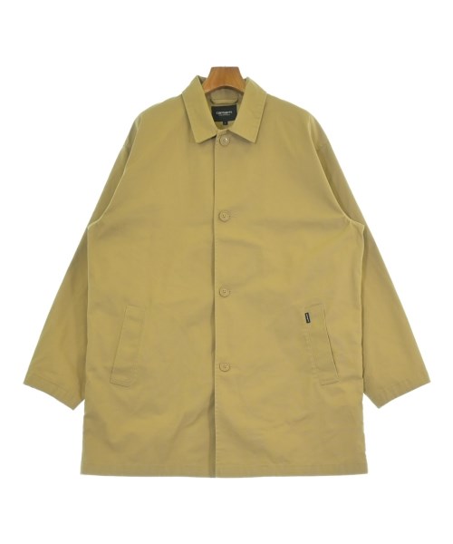 Carhartt(カーハート)のステンカラーコート サイズ:L 11,800円