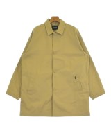Carhartt（カーハート）ステンカラーコート ベージュ サイズ:L メンズ/2200725122065