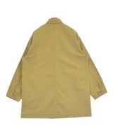 Carhartt（カーハート）ステンカラーコート ベージュ サイズ:L メンズ/2200725122065