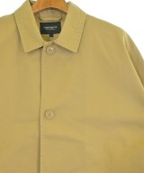 Carhartt（カーハート）ステンカラーコート ベージュ サイズ:L メンズ/2200725122065