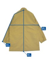 Carhartt（カーハート）ステンカラーコート ベージュ サイズ:L メンズ/2200725122065