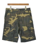 Carhartt（カーハート）ショートパンツ カーキ サイズ:30(M位) メンズ/2200725392048