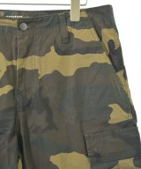 Carhartt（カーハート）ショートパンツ カーキ サイズ:30(M位) メンズ/2200725392048