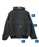 Carhartt（カーハート）その他 グレー サイズ:L メンズ/2200725429010