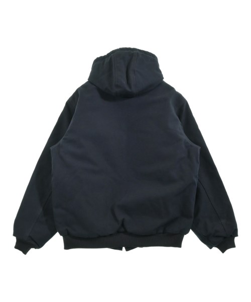 Carhartt（カーハート）ブルゾン 紺 サイズ:M メンズ/2200725788018