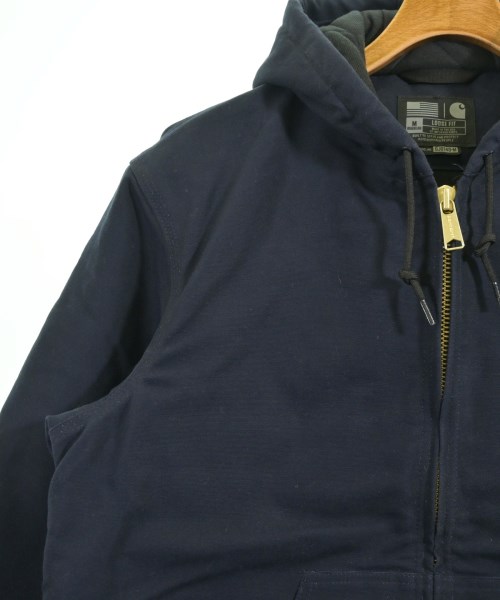 Carhartt（カーハート）ブルゾン 紺 サイズ:M メンズ/2200725788018
