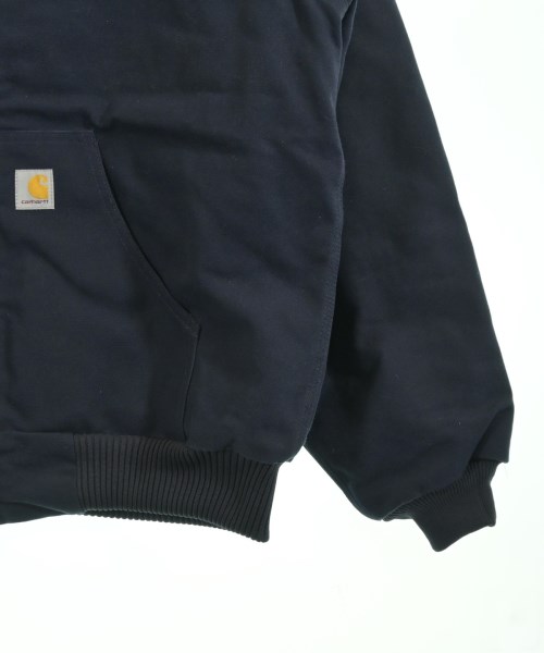 Carhartt（カーハート）ブルゾン 紺 サイズ:M メンズ/2200725788018