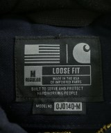 Carhartt（カーハート）ブルゾン 紺 サイズ:M メンズ/2200725788018