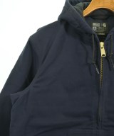 Carhartt（カーハート）ブルゾン 紺 サイズ:M メンズ/2200725788018