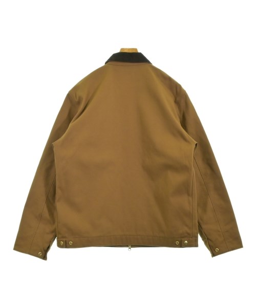 Carhartt（カーハート）ブルゾン 茶 サイズ:L メンズ/2200725788025
