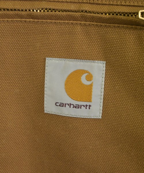Carhartt（カーハート）ブルゾン 茶 サイズ:L メンズ/2200725788025