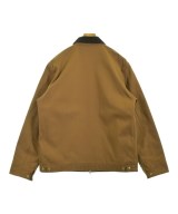 Carhartt（カーハート）ブルゾン 茶 サイズ:L メンズ/2200725788025