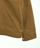 Carhartt（カーハート）ブルゾン 茶 サイズ:L メンズ/2200725788025