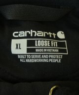 Carhartt（カーハート）パーカー 黒 サイズ:XL メンズ/2200726050077
