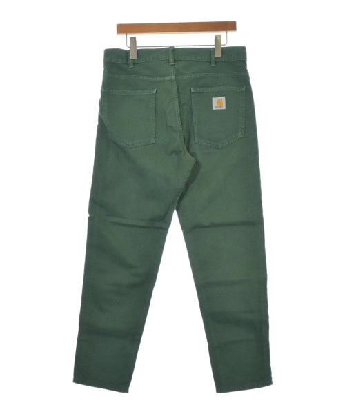 Carhartt（カーハート）その他 緑 サイズ:30(M位) メンズ/2200726336027