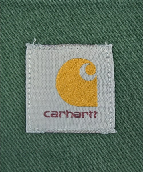 Carhartt（カーハート）その他 緑 サイズ:30(M位) メンズ/2200726336027