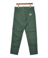 Carhartt（カーハート）その他 緑 サイズ:30(M位) メンズ/2200726336027