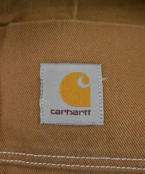 Carhartt（カーハート）その他 茶 サイズ:30(M位) メンズ/2200726336034