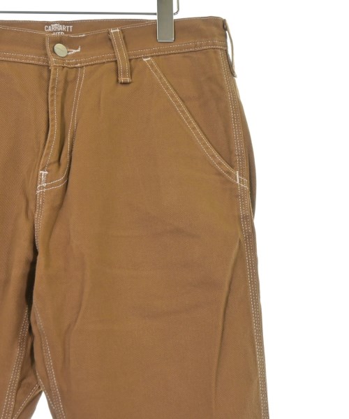 Carhartt（カーハート）その他 茶 サイズ:30(M位) メンズ/2200726336034
