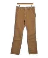 Carhartt（カーハート）その他 茶 サイズ:30(M位) メンズ/2200726336034
