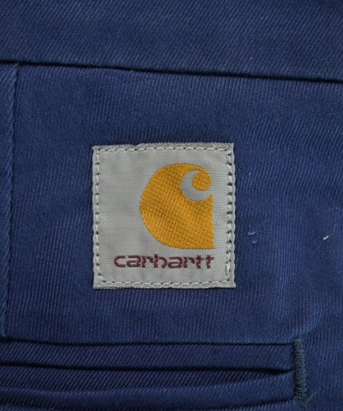 Carhartt（カーハート）その他 紺 サイズ:32(L位) メンズ/2200726336041