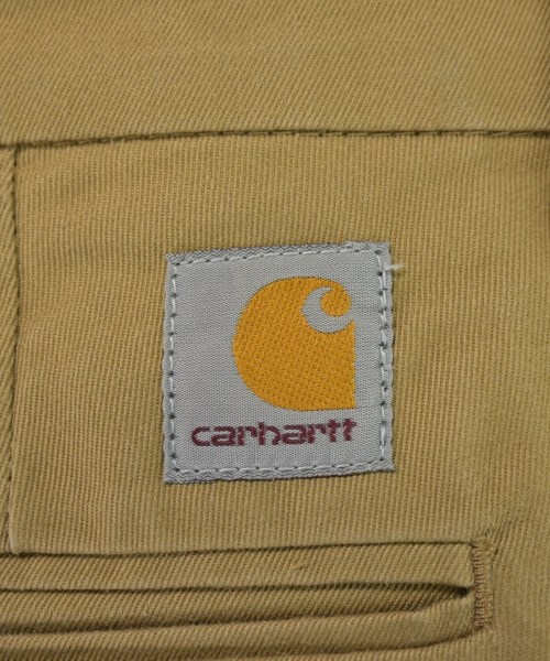 Carhartt（カーハート）その他 ベージュ サイズ:32(L位) メンズ/2200726336058