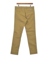 Carhartt（カーハート）その他 ベージュ サイズ:32(L位) メンズ/2200726336058