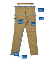Carhartt（カーハート）その他 ベージュ サイズ:32(L位) メンズ/2200726336058