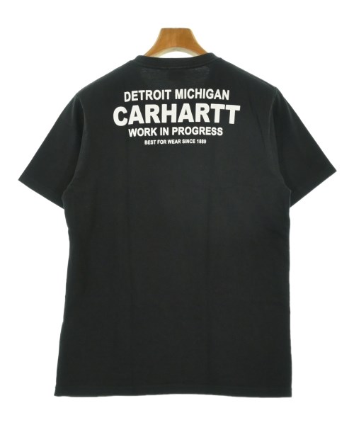 Carhartt（カーハート）Tシャツ・カットソー 黒 サイズ:M メンズ/2200726336102