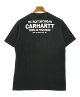 Carhartt（カーハート）Tシャツ・カットソー 黒 サイズ:M メンズ/2200726336102