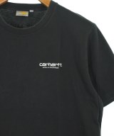 Carhartt（カーハート）Tシャツ・カットソー 黒 サイズ:M メンズ/2200726336102