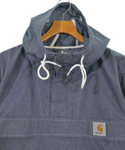 Carhartt（カーハート）マウンテンパーカー 紺 サイズ:S メンズ/2200726336119